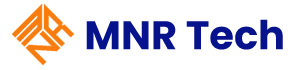 MNR Tech Logo